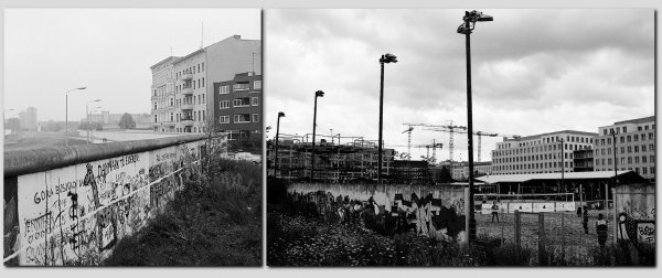 Berlin 1987-2011