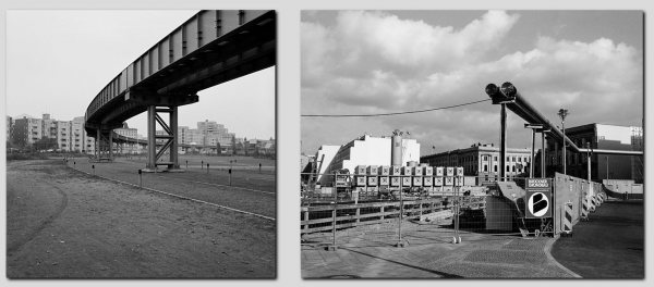 Berlin 1987-2011