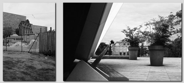 Berlin 1987-2011