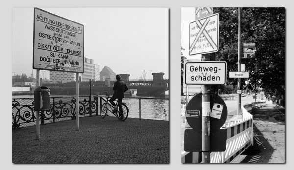 Berlin 1987-2011