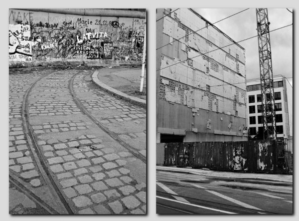 Berlin 1987-2011
