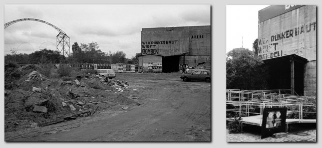 Berlin 1987-2011